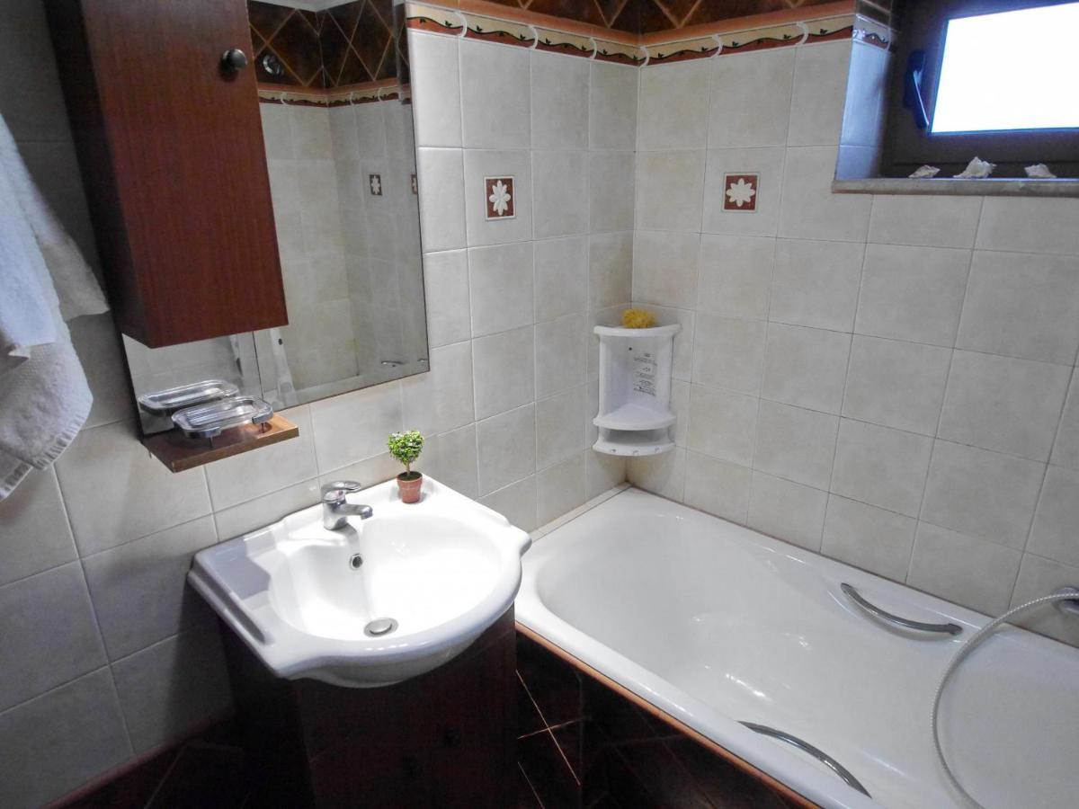 Villa Vangelis Stylos Crete Samonás Buitenkant foto